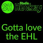 Studio Hockey