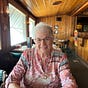 Shirley's avatar
