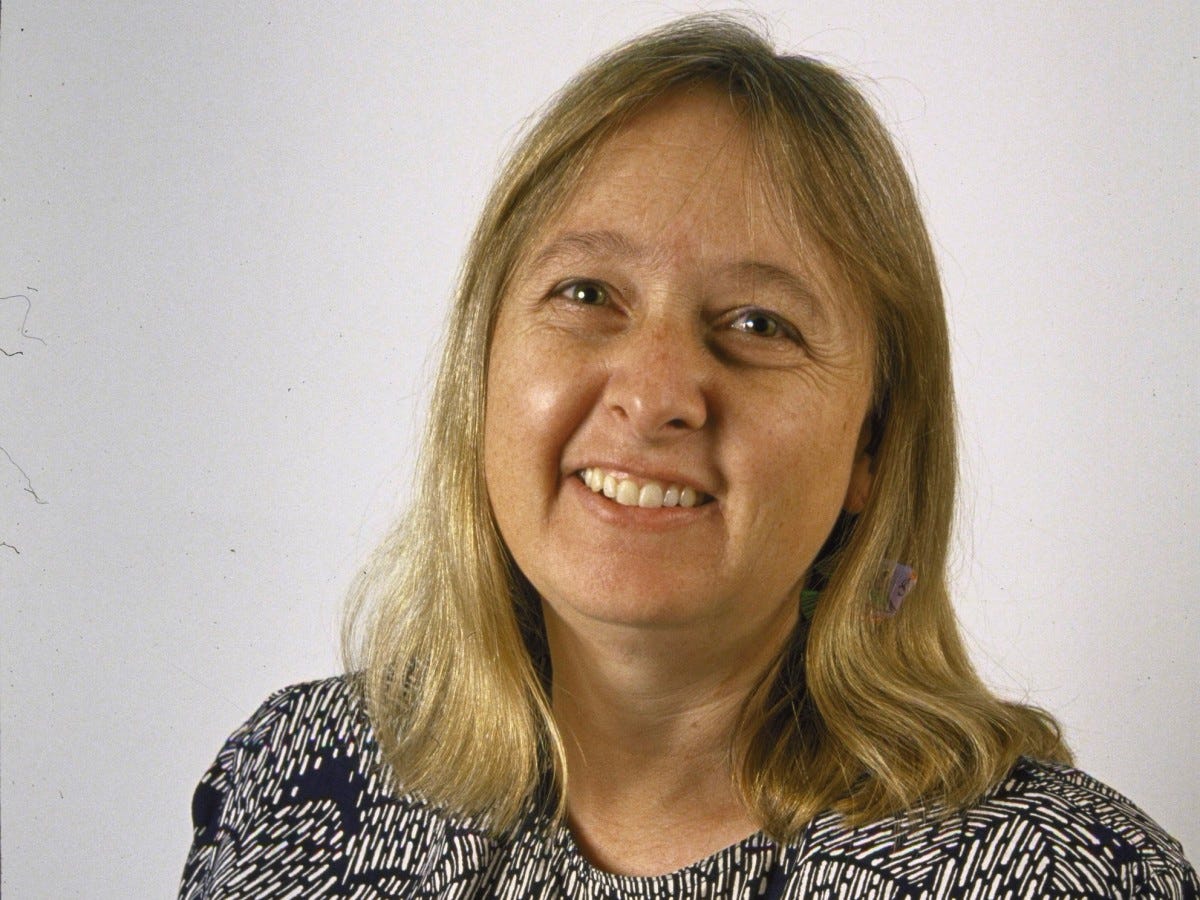 How Melissa Ludtke blazed a trail for women in sports media - Sports  Illustrated