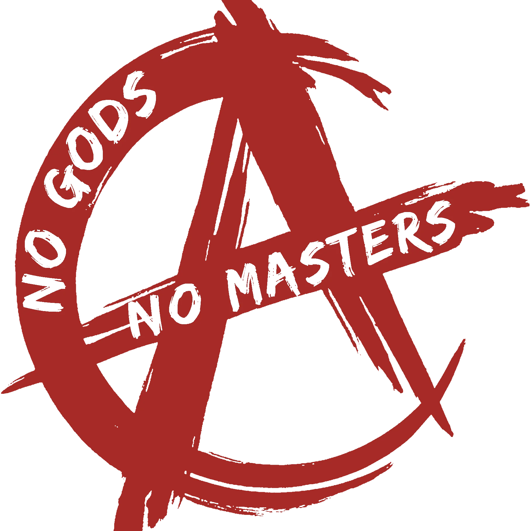Substack profile picture for @anarchist