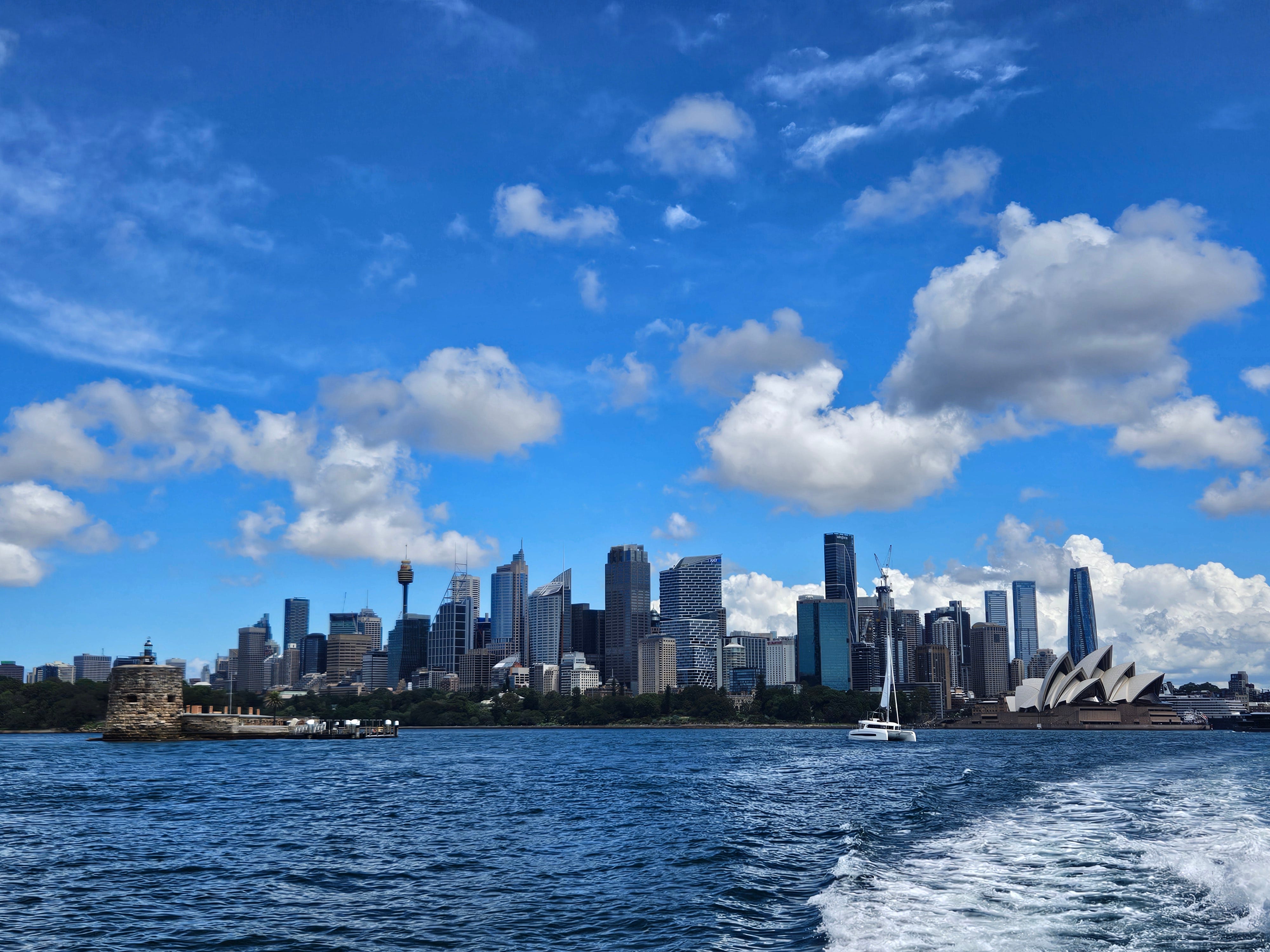 A Perfect Day in Manly: Beaches, Coastal Walks & Local Vibes