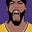 Miguel's avatar