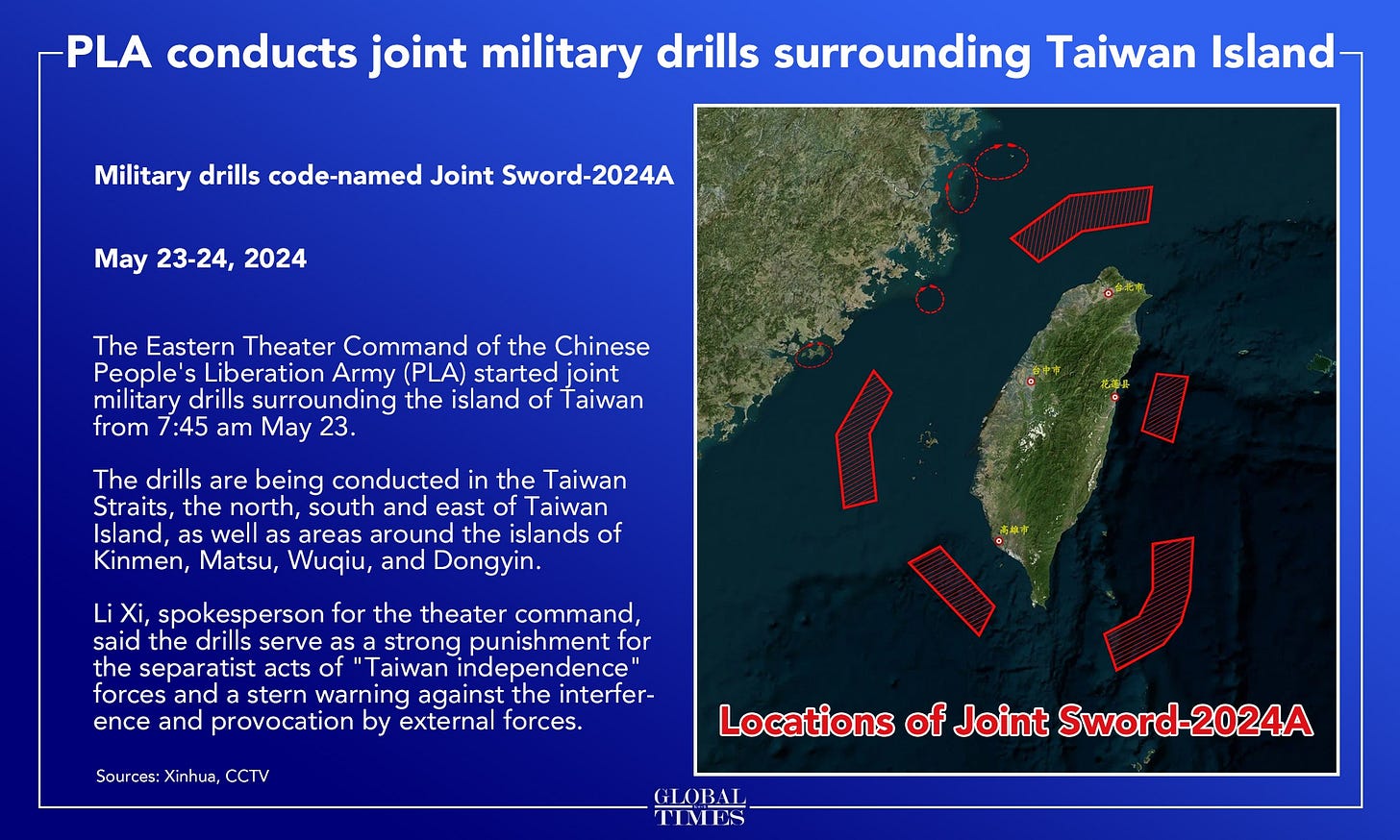 Infographic: Deng Zijun/GT