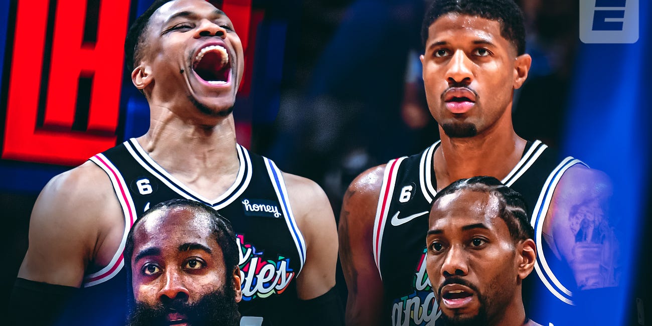 Halloween delivers another James Harden trade