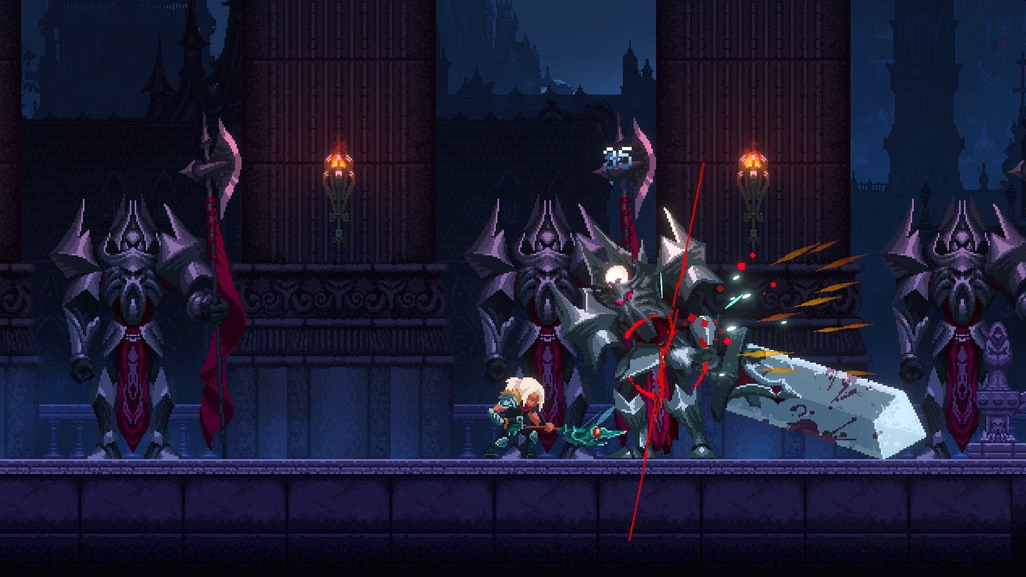 Elderand adds Switch version, delayed to early 2023 - Gematsu