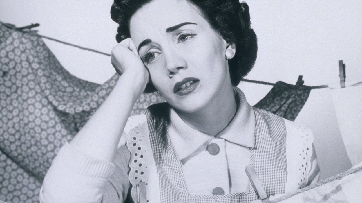 Tradwife trend is outwardly anti-feminist, but really anti-capitalist |  Mashable