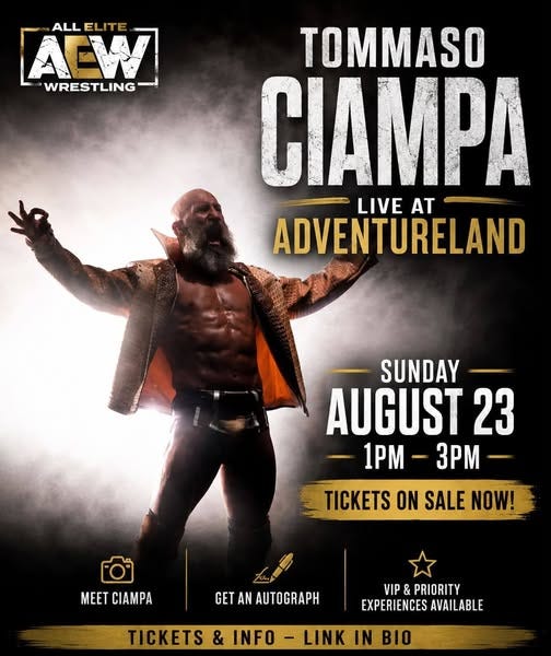 Ciampa Ciampa