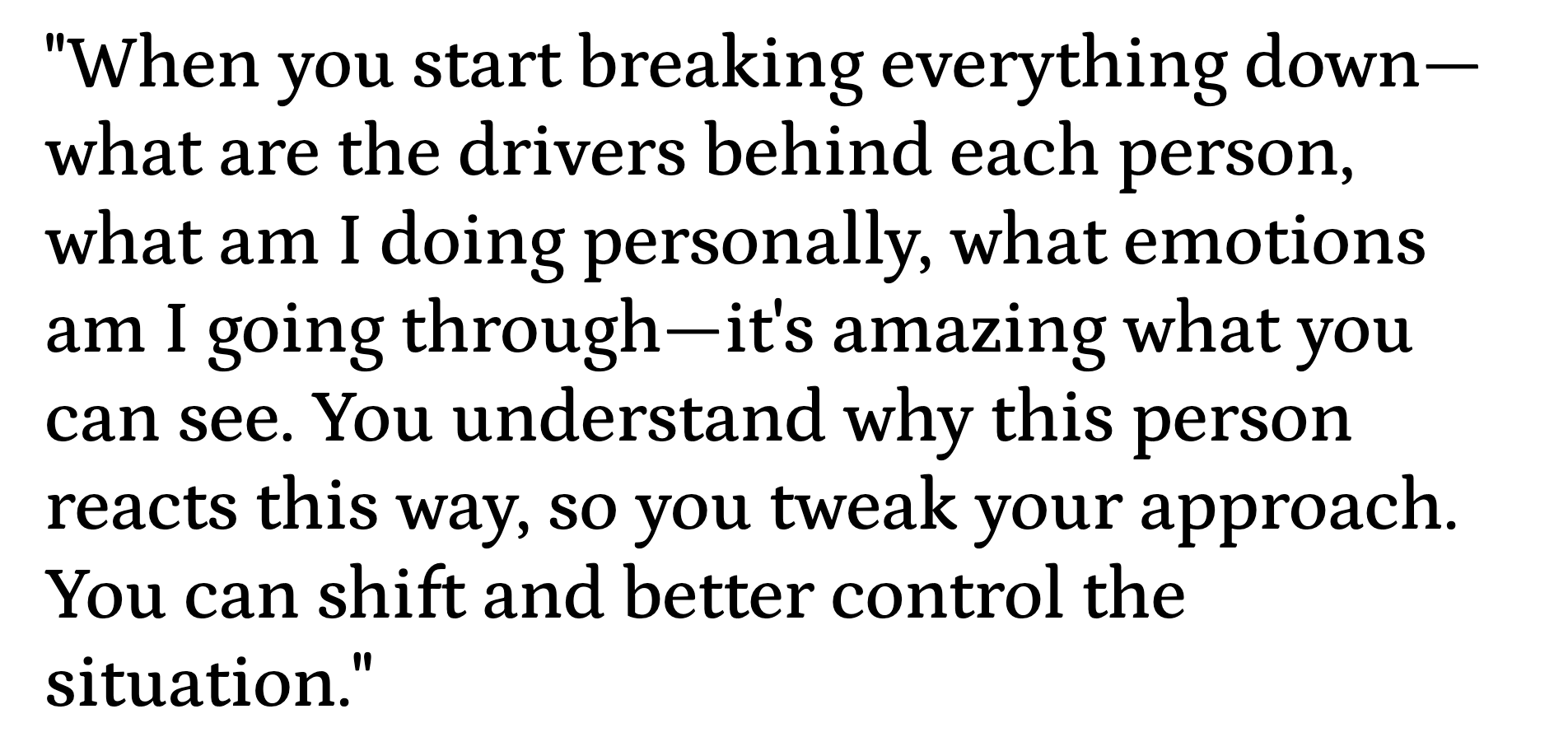 Problematic Ppl Why you keep having people problems