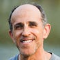 Mark Levine's avatar