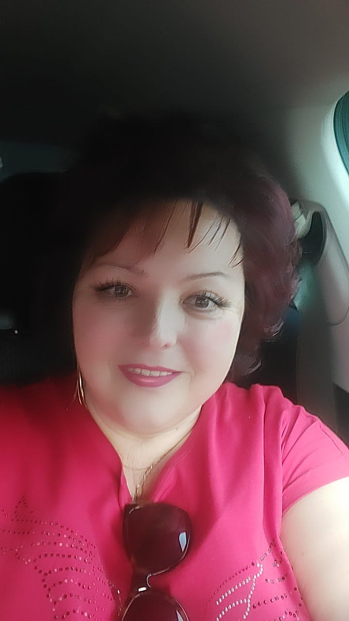 Artwork for Gabriela’s Substack