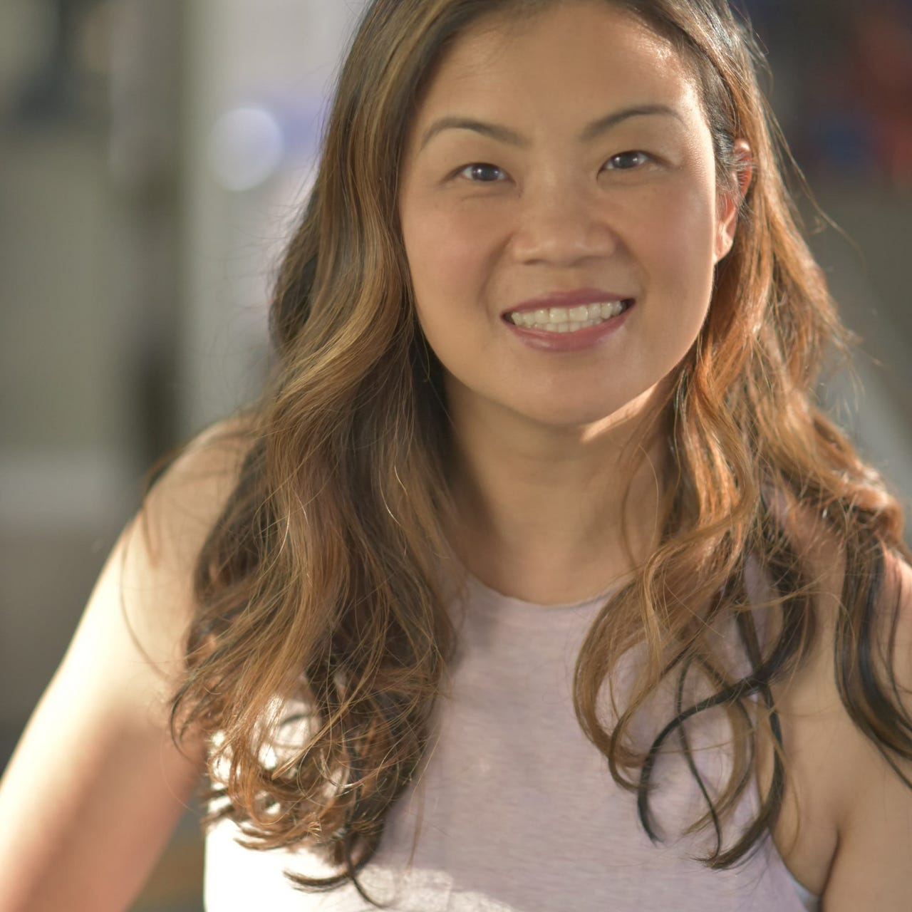 Grace Anatomy Pilates