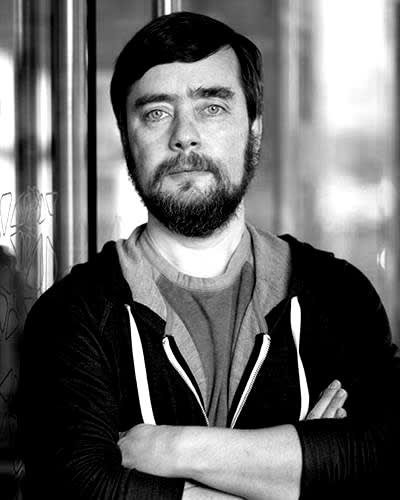 Michael Levin | Department of Biology