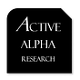 Active Alpha Research's avatar