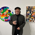 Vane exhibition offers moments of wonder in troubled times