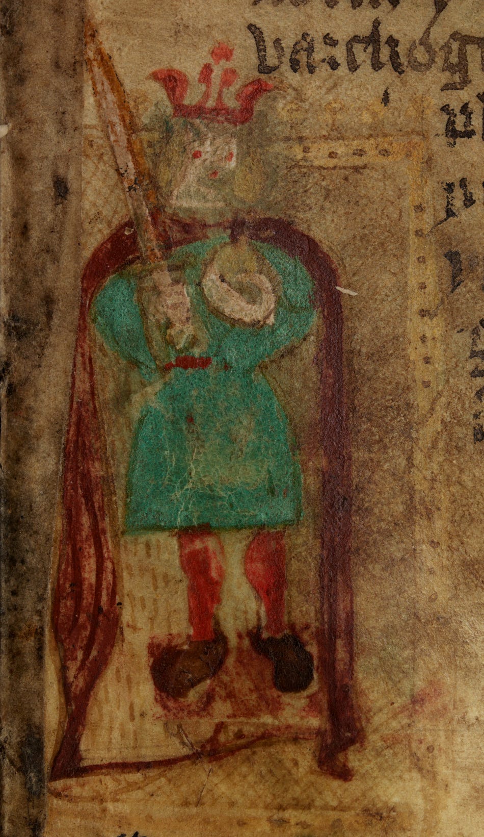 Ambrosius Aurelianus - Wikipedia
