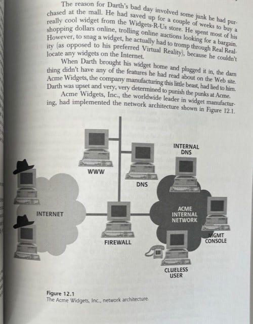 Book:Counter Hack