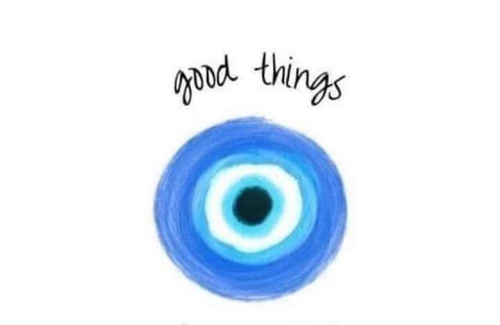 Good Things Are Coming