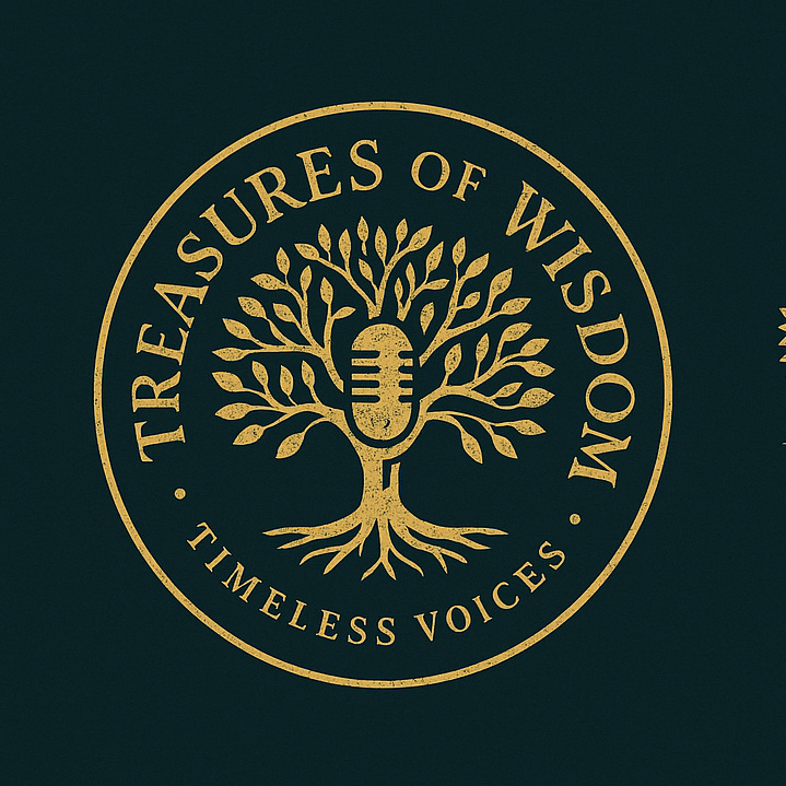 Treasures of Wisdom
