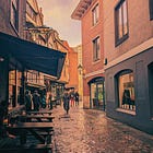 Never fear what you feel