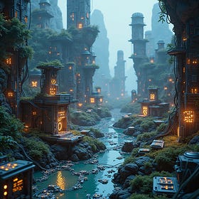 From Spells to Syntax (Part 2)