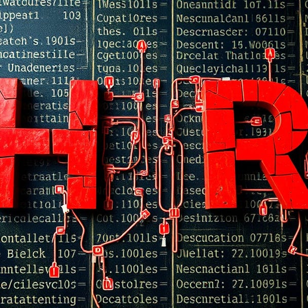 The HR Decoded