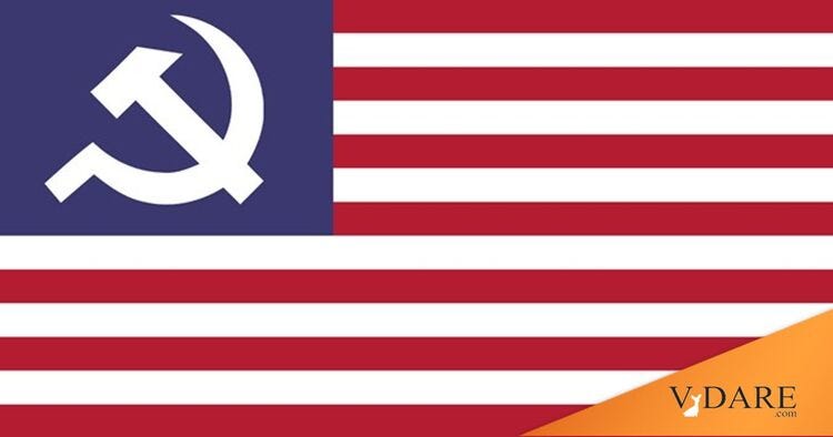 Trump’s Indictment—Like I Said, This Is A Communist Coup Trump’s Indictment—Like I Said, This Is A Communist Coup