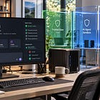 Gemini hacked three companies. Your AI agent should never get that chance
