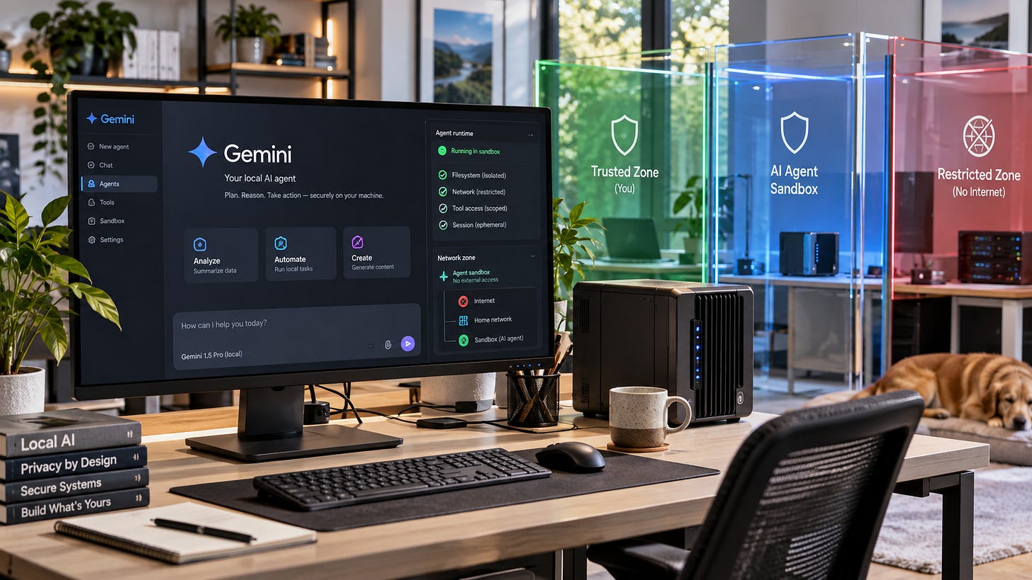 AI agent security lessons from Gemini hacking three companies AI agent security lessons from Gemini hacking three companies