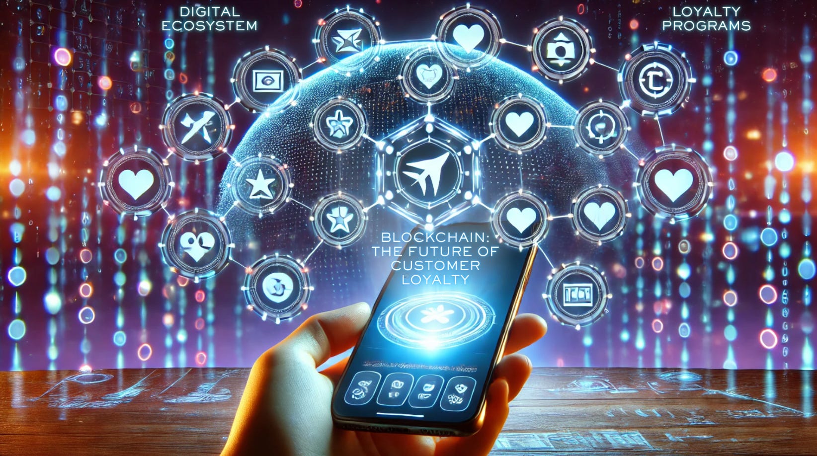 How Crypto Loyalty Ecosystems are Redefining Brand Relationships