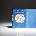 “Prince Caspian” Conclusion