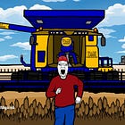 Trump Reiterates In CNBC Interview He Will Not Deport Illegal Immigrants Working On Farms, Creates New Office To Streamline Visas 