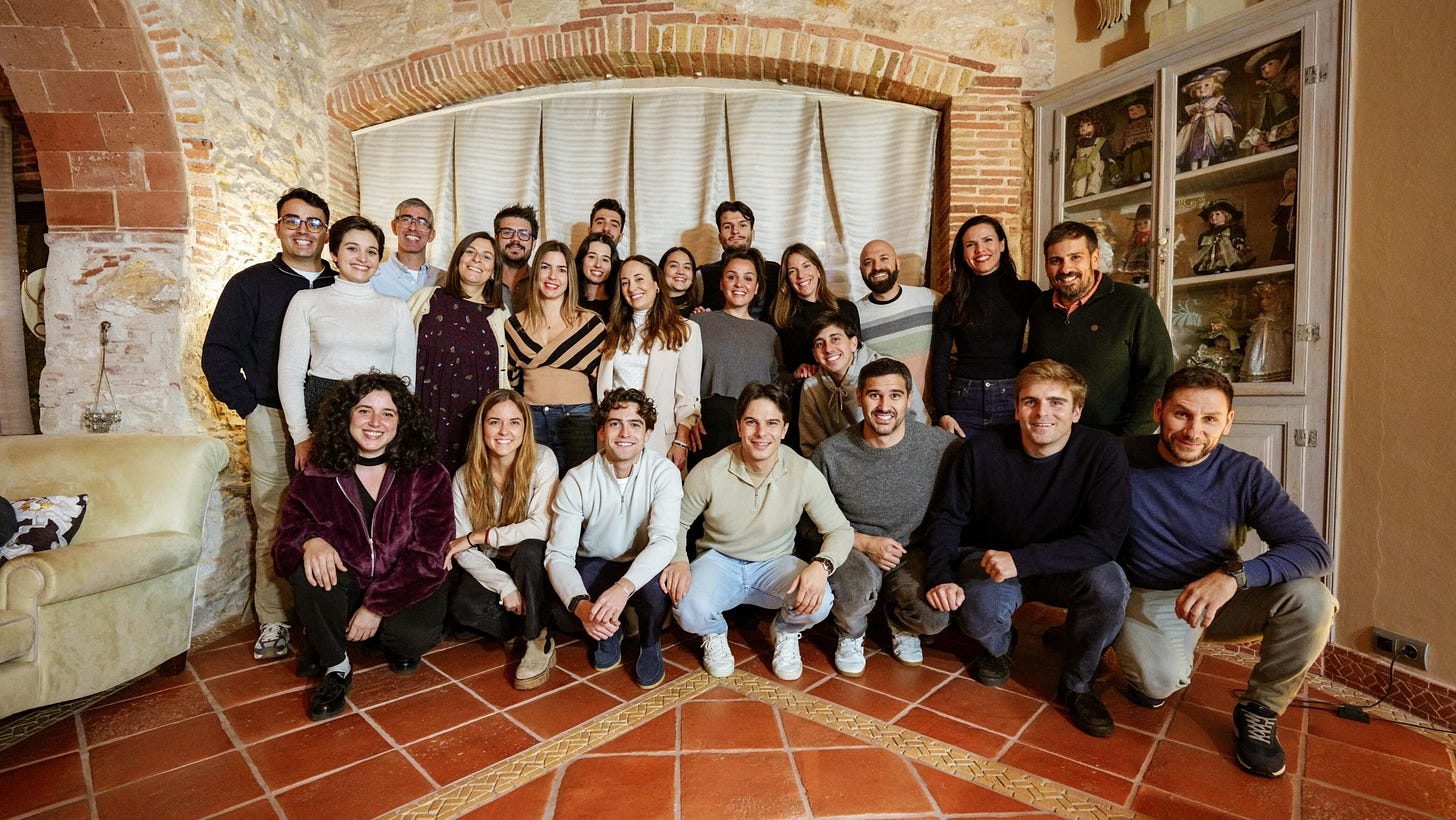 equipo visibilidadon equipo visibilidadon