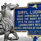 Sybil Rides Again