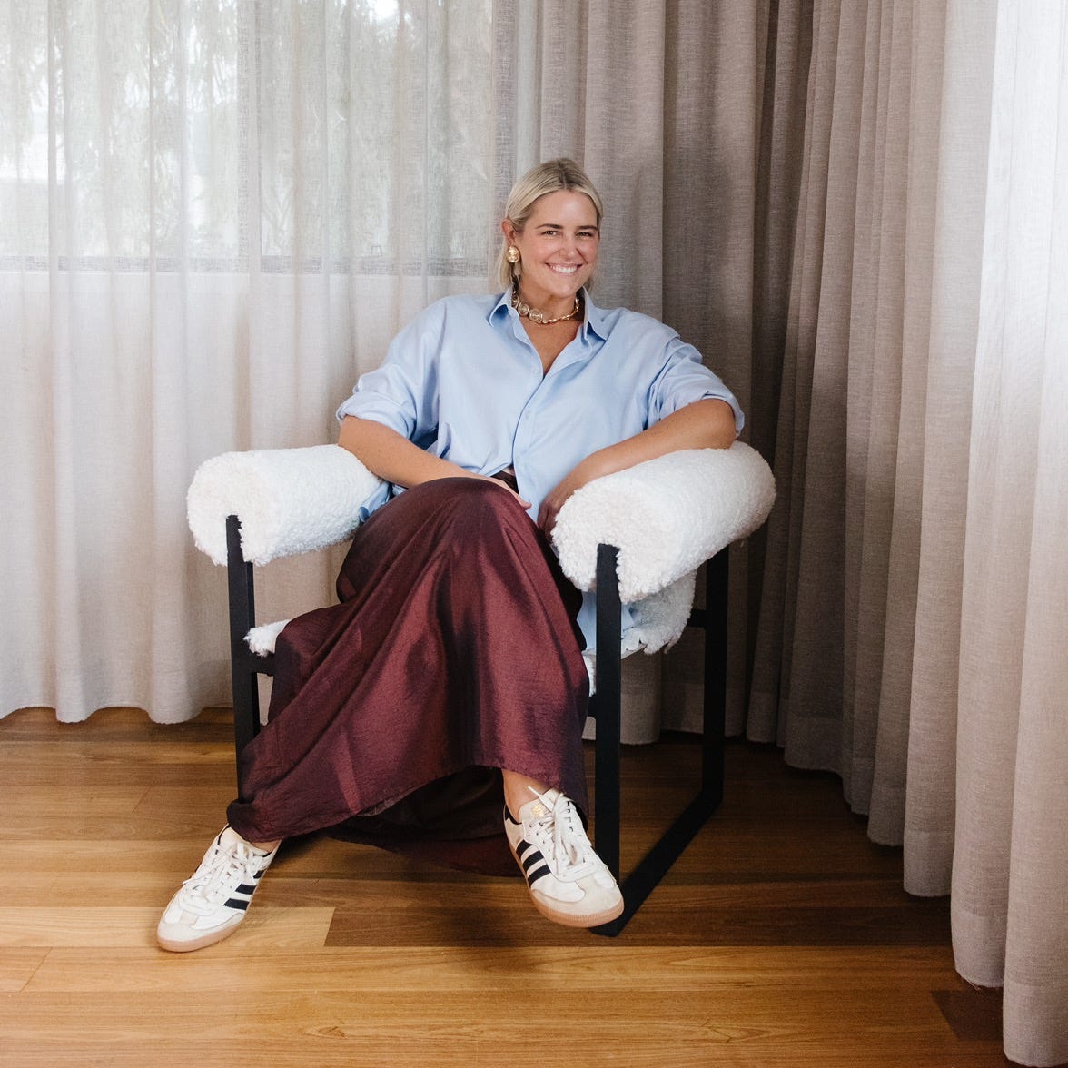 Reclaimed by Jaharn Quinn