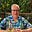 David Landis's avatar