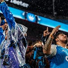 Under Idan’s Umbrella: Charlotte FC Weather the Storm for a Dramatic Comeback