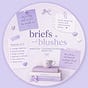 briefs and blushes -by Ishita✨'s avatar