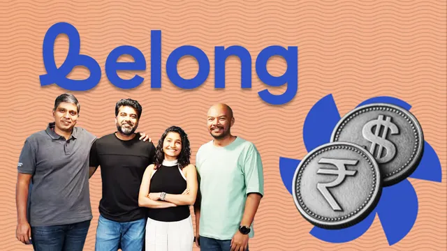 NRI-focused fintech startup Belong raises $5 Mn led by Elevation Capital