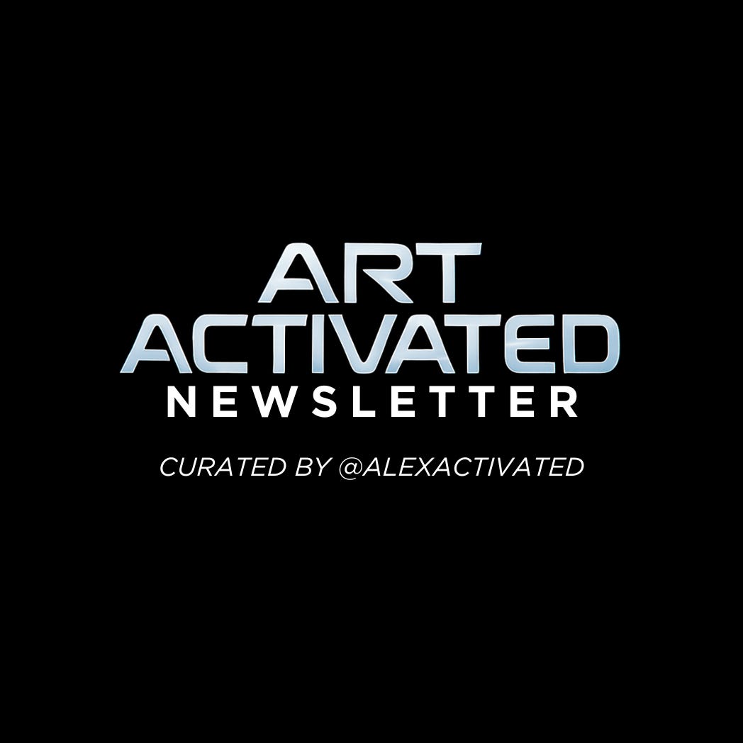 ART ACTIVATED