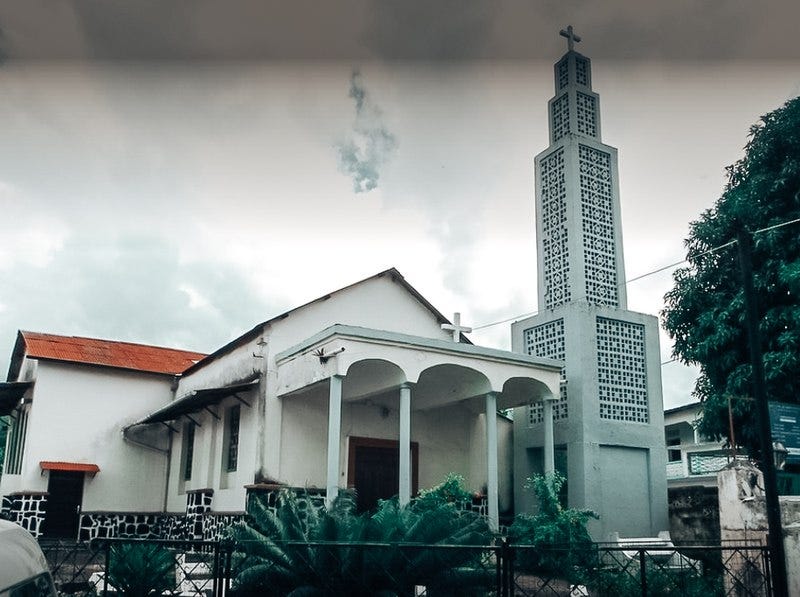 File:Catholic church in comoros.jpg