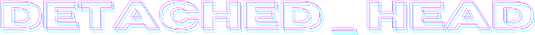 Detached_Head