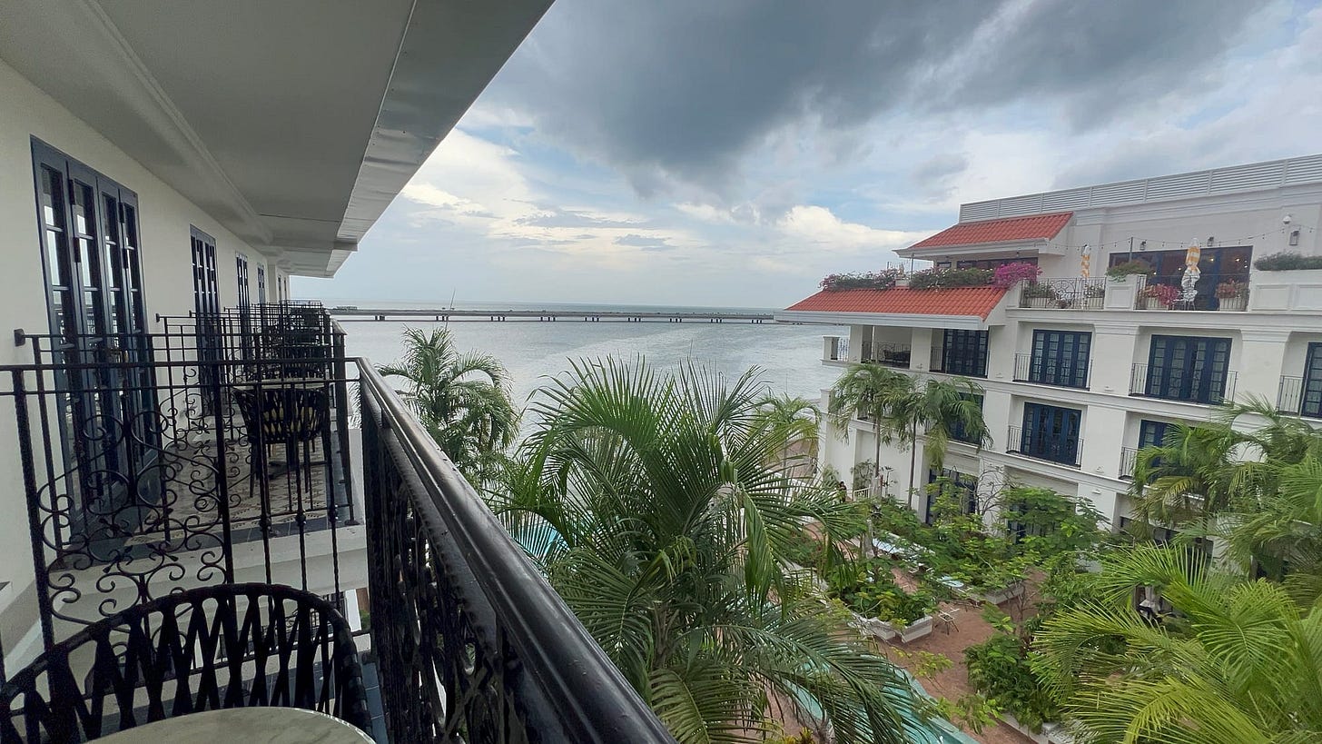 How I Spent A Weekend in Panamá City, Panamá 🇵🇦 How I Spent A Weekend in Panamá City, Panamá 🇵🇦