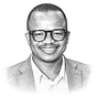 Wandile Sihlobo's avatar