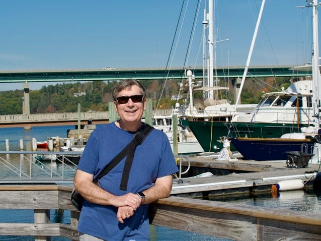 Bob Warner Photography