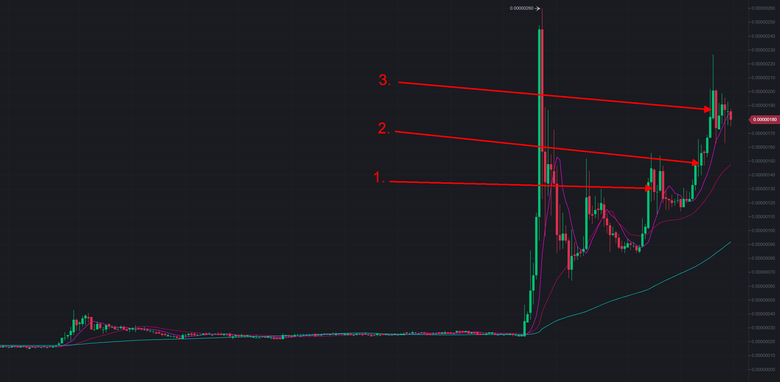 Shorting Doge - Kristaps Mors