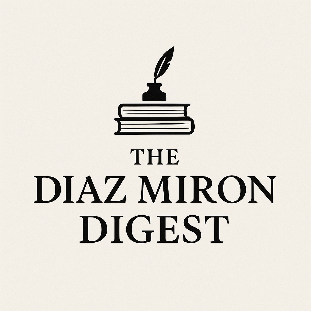 The Diaz Miron Digest