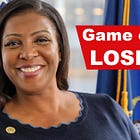 Letitia James Just Humiliated Trump - Again!