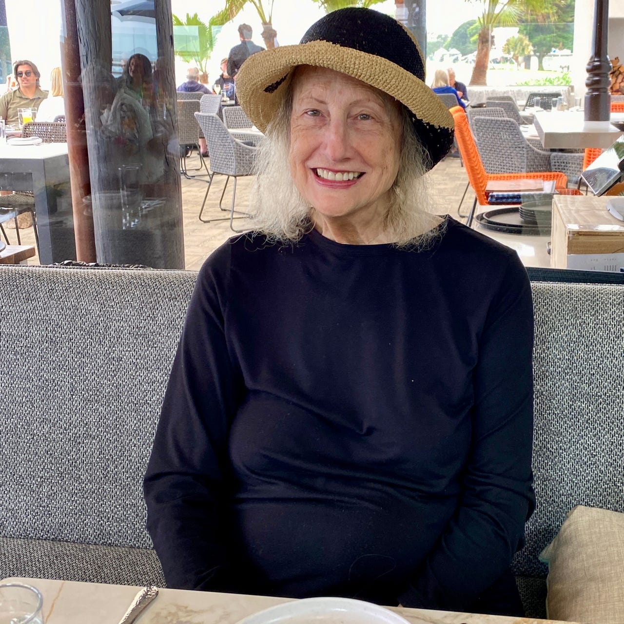 Polly’s Newsletter