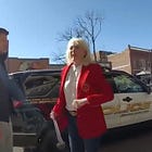 Star-Studded (Ricky Schroeder) Trial Starts For Tina Peters, CO Election Official Who Patriotically Broke Voting Machines