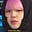 Jocelyn's avatar